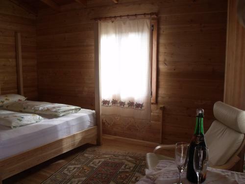 Bed & Breakfast Sakin Vadi Winehouse
