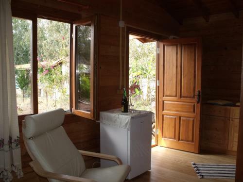 Bed & Breakfast Sakin Vadi Winehouse