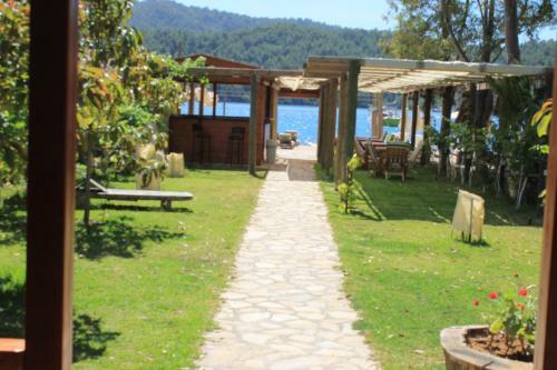 Bed & Breakfast Sakin Vadi Winehouse