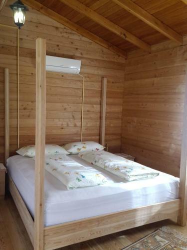 Bed & Breakfast Sakin Vadi Winehouse