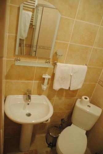 Apartamento Nisa Sultan