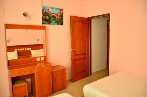 Hotel Holiday Apart