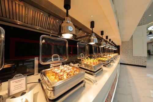 Sueno Hotels Deluxe Belek