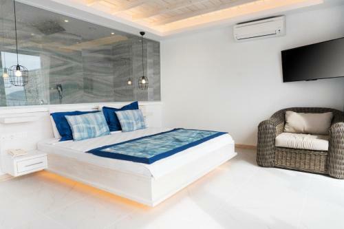 Nur Beach Hotel