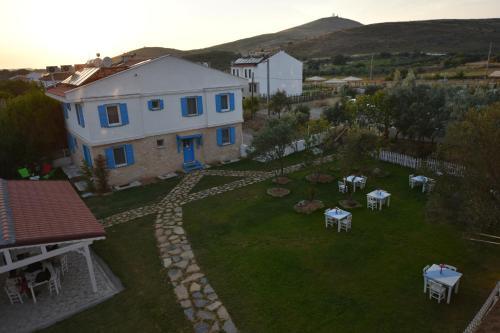 Garden Ada Hotel