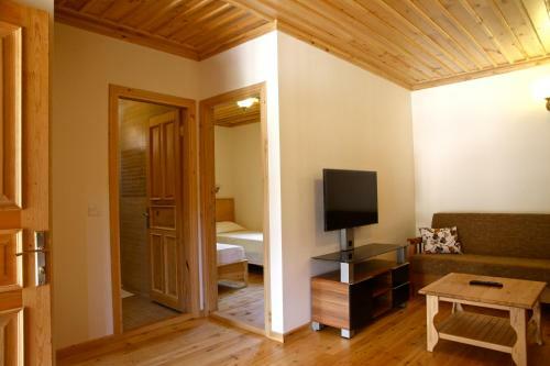 Cirali Hotel Odile