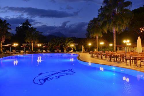 Cirali Hotel Odile