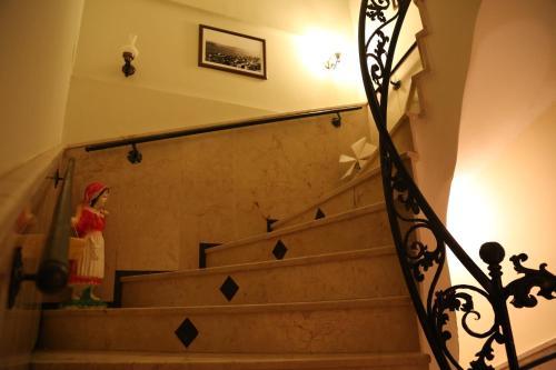 Setenay Butik Hotel