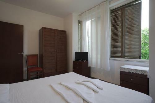 Apartamento Lara Konak