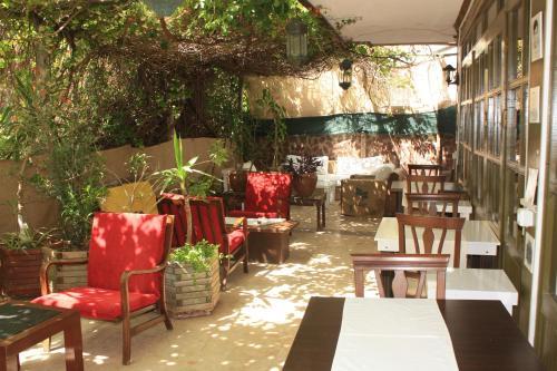 Apartamento Lara Konak