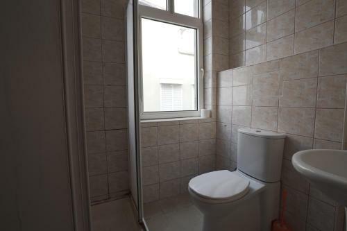 Apartamento Lara Konak