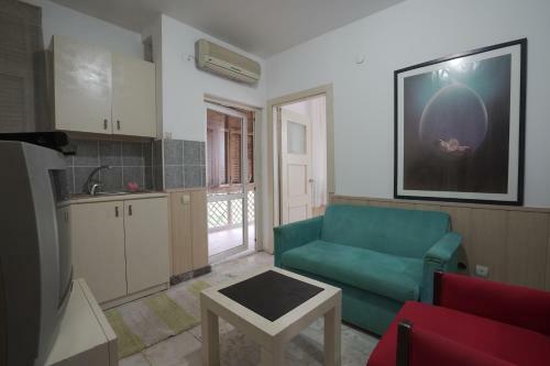 Apartamento Lara Konak