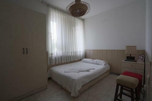 Apartamento Lara Konak