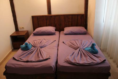 Apartamento Lara Konak
