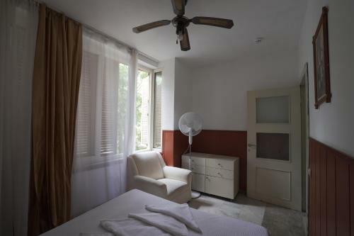Apartamento Lara Konak