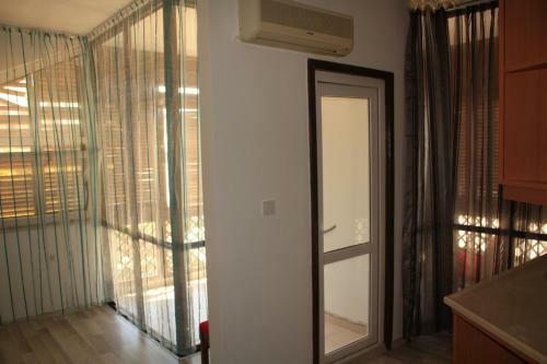 Apartamento Lara Konak
