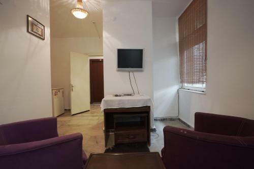 Apartamento Lara Konak