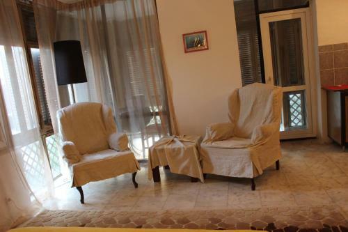 Apartamento Lara Konak