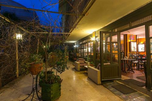 Apartamento Lara Konak