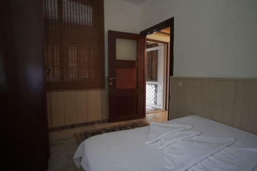 Apartamento Lara Konak
