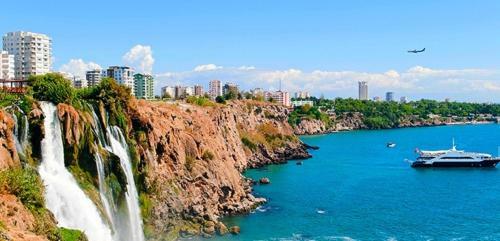 Apartamento Lara Konak