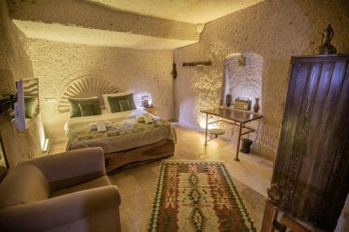Hotel Wish Cappadocia