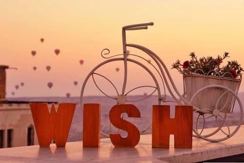 Hotel Wish Cappadocia