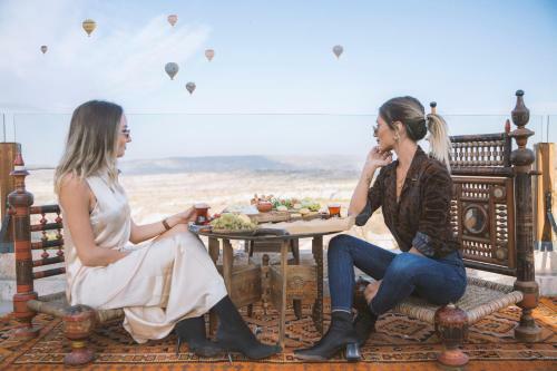 Hotel Wish Cappadocia
