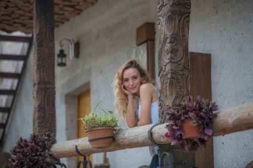 Hotel Wish Cappadocia