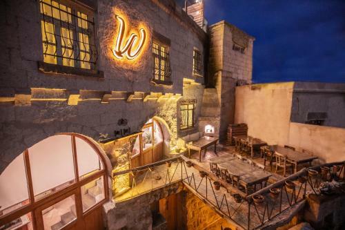 Hotel Wish Cappadocia