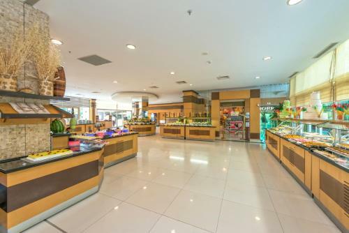 Grand Ring Hotel