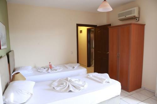 Maren Beach Apart Hotel