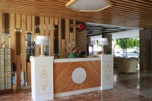 Maren Beach Apart Hotel