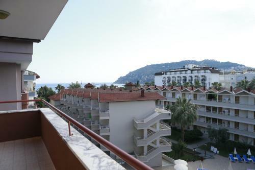 Maren Beach Apart Hotel