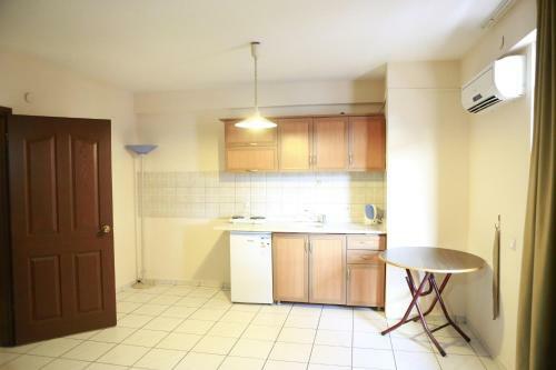 Maren Beach Apart Hotel