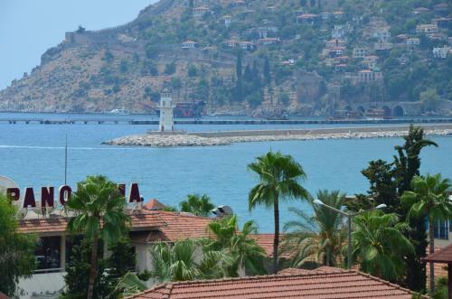 Maren Beach Apart Hotel