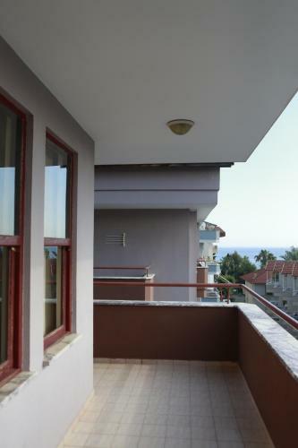 Maren Beach Apart Hotel