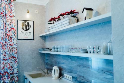 Apartament 7 Chernivtsi
