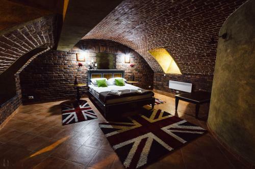 Apartament 7 Chernivtsi