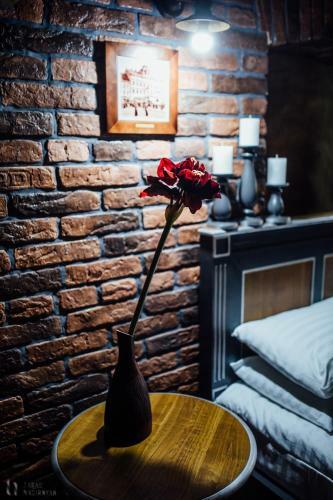 Apartament 7 Chernivtsi