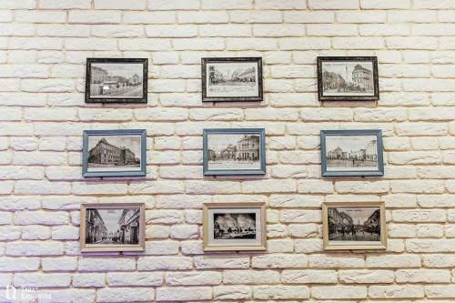 Apartament 7 Chernivtsi