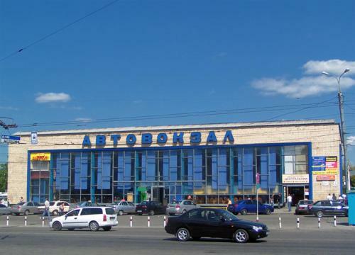 Apartment On Sobornaya