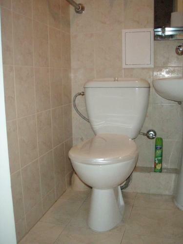 Apartment On Lesi Ukrainky Blvd 10a