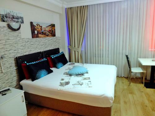 Kadikoy Port Hotel