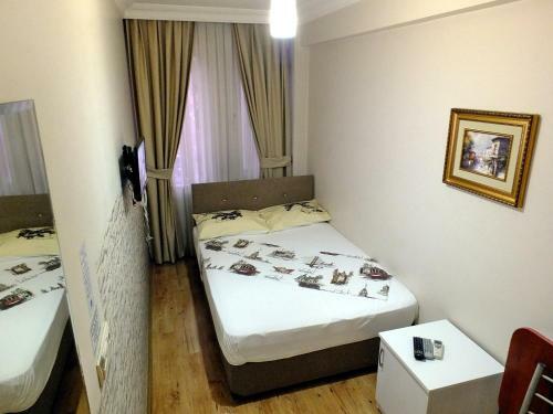 Kadikoy Port Hotel