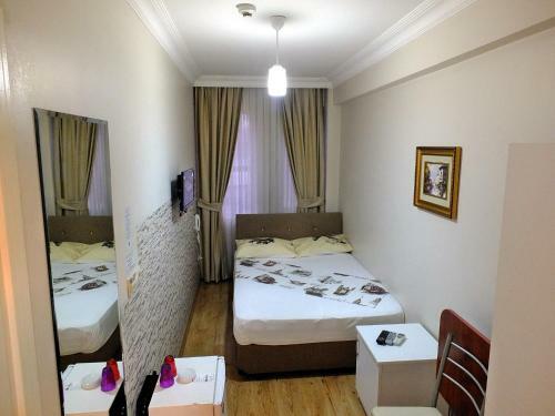 Kadikoy Port Hotel