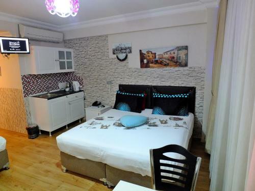 Kadikoy Port Hotel
