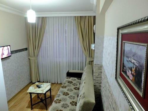 Kadikoy Port Hotel