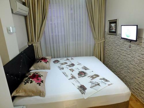 Kadikoy Port Hotel