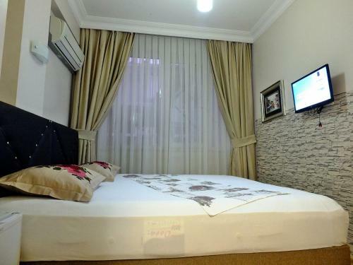 Kadikoy Port Hotel